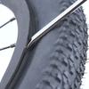 Páka na pláště jízdního kola Ergonomická Lehká Univerzální MTB Silniční Horské jízdní kolo Nástroje pro demontáž a výměnu plášťů Příslušenství pro opravu jízdního kola
