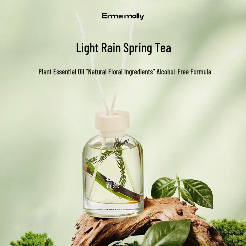 Emma Molly Rattan Reed Diffuser