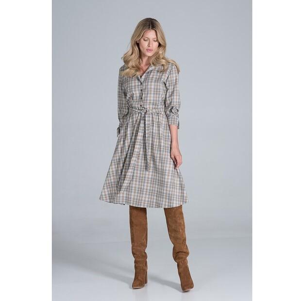 Платье FIGL M838 EU S