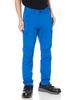 [CO-COS] A-9185 4-Way Stretch Cargo Pants, Blue, Size 6L