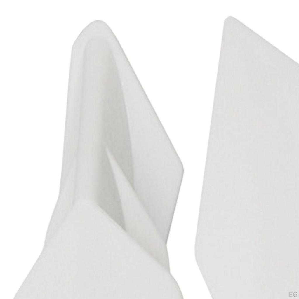 2 Pcs Motorcycle , Front Fairing Winglet kit suitable for Crf1100L 2020-21 Easy Installation