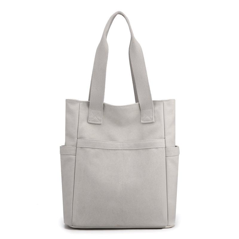 

Women s handbag, retro canvas bag, women s versatile casual tote cloth bag, large-capacity mother shoulder bag.