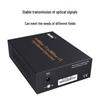 FiberHome Enterprise Fiber Optic Media Converters & Rack
