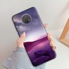 For Nokia G20 Case Cover G21 2022 Soft Silicone Phone Bumper for Nokia G10 G11 TPU Case for NokiaG21 G 20 10 11 Coque Capa Funda