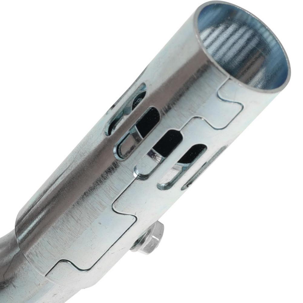 For Dometic For Atwood Main Burner Tube For RV Water Heater High Quality Burner Tube For Water Heater Burner Part