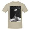 Piece The Eclipse Ritual Graphic  Cotton TShirt BBerserker Anime Tops Tees For Unisex