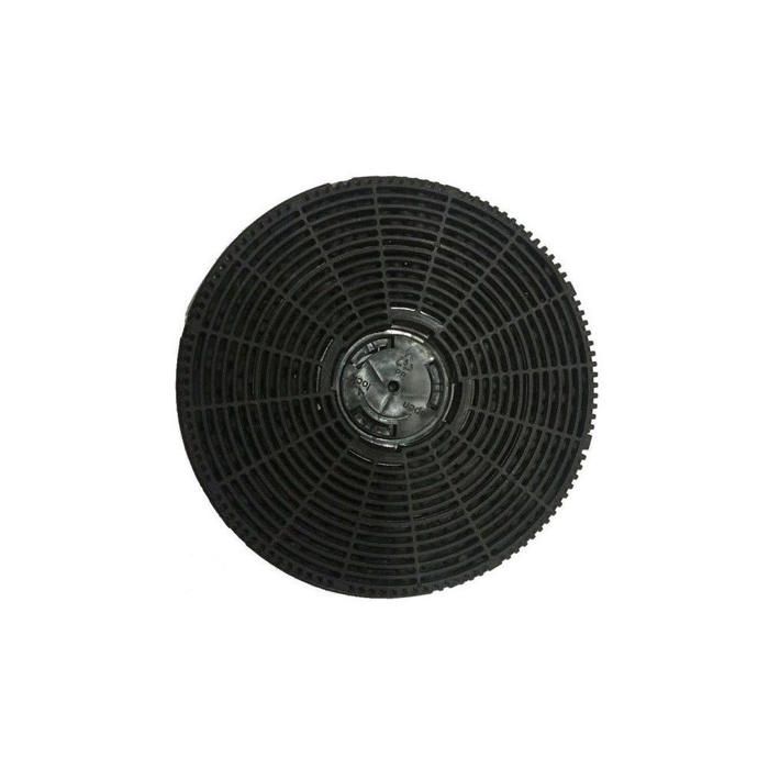 Filtre à charbon (2pcs) d’origine CATA GM BT4 DC