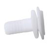 20Pcs Car Windshield A Pillar Fixed Clip for Ford for Fiesta 103 6877869