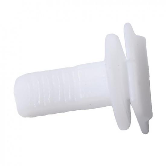 20Pcs Car Windshield A Pillar Fixed Clip for Ford for Fiesta 103 6877869