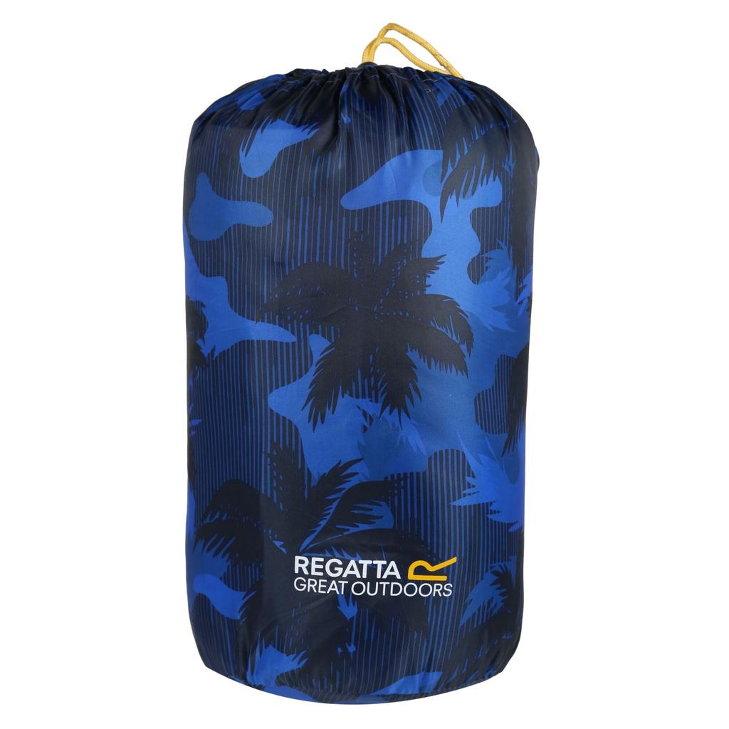 Regatta Great Outdoors Kids Maui 2 Season Sleeping Bag