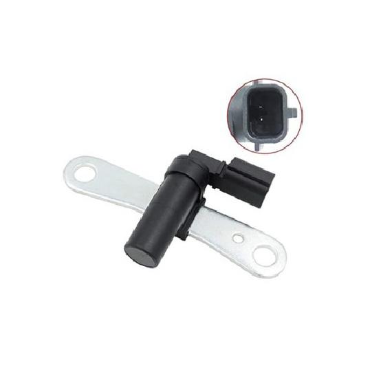 Sensor Crankshaft Pulse 8200772182 For Dacia Sandero Renault Twingo Logan Clio