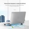 Notebook Accessories Ball Bracket Holder Laptop Stand Heat Dissipation Laptop Holder Tablet Stand