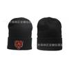 2026 Winter Chicago Bears Knit Hat Embroidered Warm Beanie Men Women Sports Team Cap