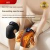 Beheizter Knie- und Beinmassager (Paar) CN-Stecker (Adapter enthalten)