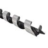 Awtools Punta Elicoidale Per Legno 14,0X600Mm