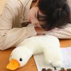 Haberly Duck Costume for Halloween, Cosplay, Events, Costumes, School Festivals, Fluffy Cap, Cold Weather Protection, Earmuffs, Snow Country, Photo