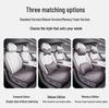 2026 Changan Qiyuan A06 All-Season Seat Covers, Full Coverage Interior Car Seat Cushions