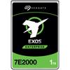 SEAGATE Exos 7E2000 (2.5", 1TB, 128m, SAS 3, 7200 Rpm)