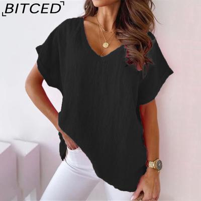 Tops – Blouses en overhemden