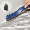 Multifunctional Furniture Faint Crack Grooves Cleaning Brush Hard Bristle Brush