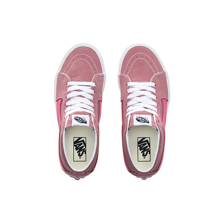 Sk8 Vans-Mid 'Nostalgia Rose' VN0A3WM3VY2