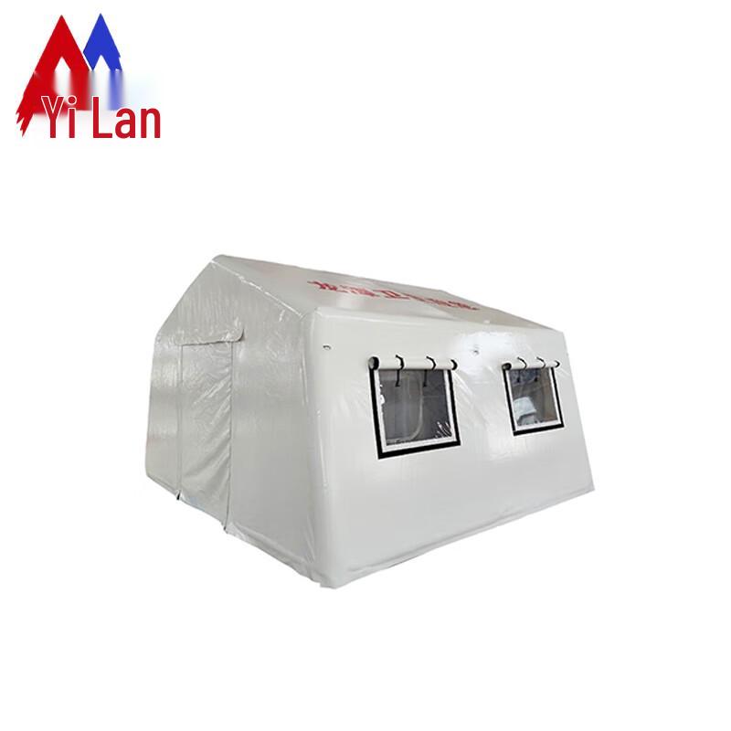 Inflatable Emergency Medical Rescue Tent