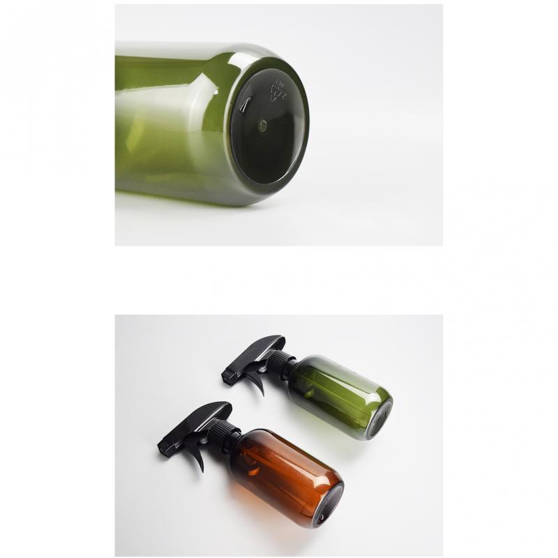 500Ml Spray Bottle Plant Flower Herb Sprayer Irrigation Watering Can Garden Watering Pot for Garden Indoor Cleaning Supplies