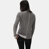 Levis Casual Simple Slim Fit Comfortable Round Neck Knitted Long Sleeve Sweater Women Sweater 0051R-0000