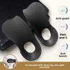Flat Foot Correction Insole Xo Type Leg Plantar Orthosis Foot Valgus Orthotics High Arch Support Insole