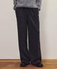 Wednesday Oasis Always Track Symbol Wool Knit Pants 4 Colors