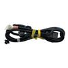 Rear Bumper Radar Speed Wiring Harness 1897319-00-B 189731900B For Tesla Model 3 Highland 2024-2026 Rear Fascia Wire Harness