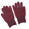 Professional Silver Fiber Conductive Gloves Anti Static Work Protective Gloves Accessory