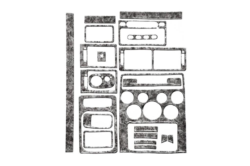 

Trim pads Titan for Ford Connect 2002-2006