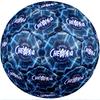 Chelsea FC Theme Soccer Ball Size 5 Soccer Ball Soft Touch Professional Training Football for Outdoor Sports
