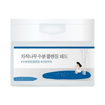 Birch Moisture Cleansing Pads 60 listů