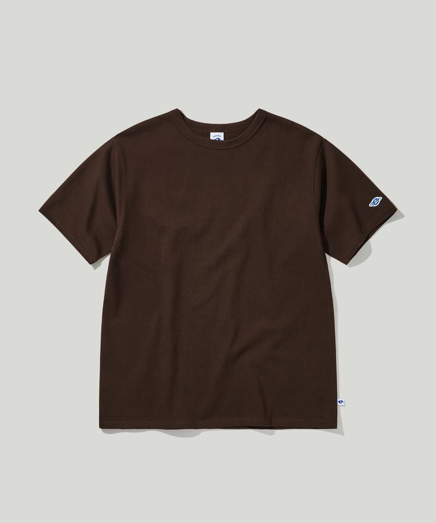 Iseuteuko 1024 Premium Heavyweight T-Shirt (Type B)