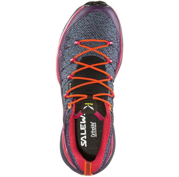 Полуботинки Salewa Women's Dropline GTX
