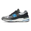 Run The Boroughs x 991 Made in England London Marathon