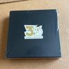 Pokemon 30th Anniversary Gen 3 Starter Pin Badge May Korea Exclusive Limited