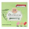 Foretty Olive Oil Moisturizing Soap Set