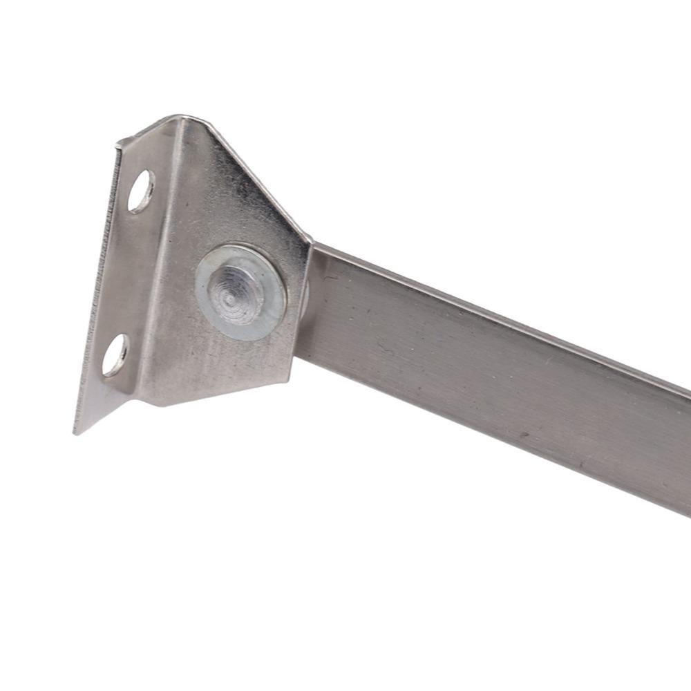 Stainless Steel Casement Window Hinges Adjustable Window Stopper Security Window Stay  Library