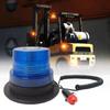 Roof Car Led Light With Bright Flashing For School Bus And Construction Vehicles