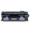 Yingjia 80A CF280A Black Toner Cartridge for HP Printers