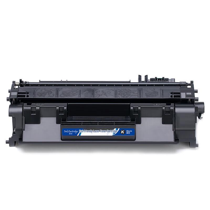 Yingjia 80A CF280A Black Toner Cartridge for HP Printers