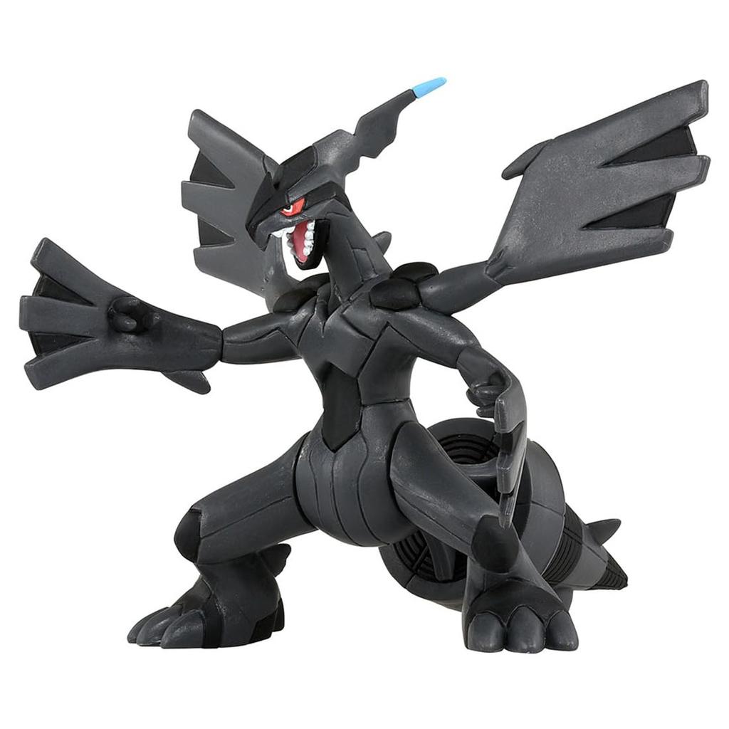 Pokemon Moncolle ML-09 Zekrom