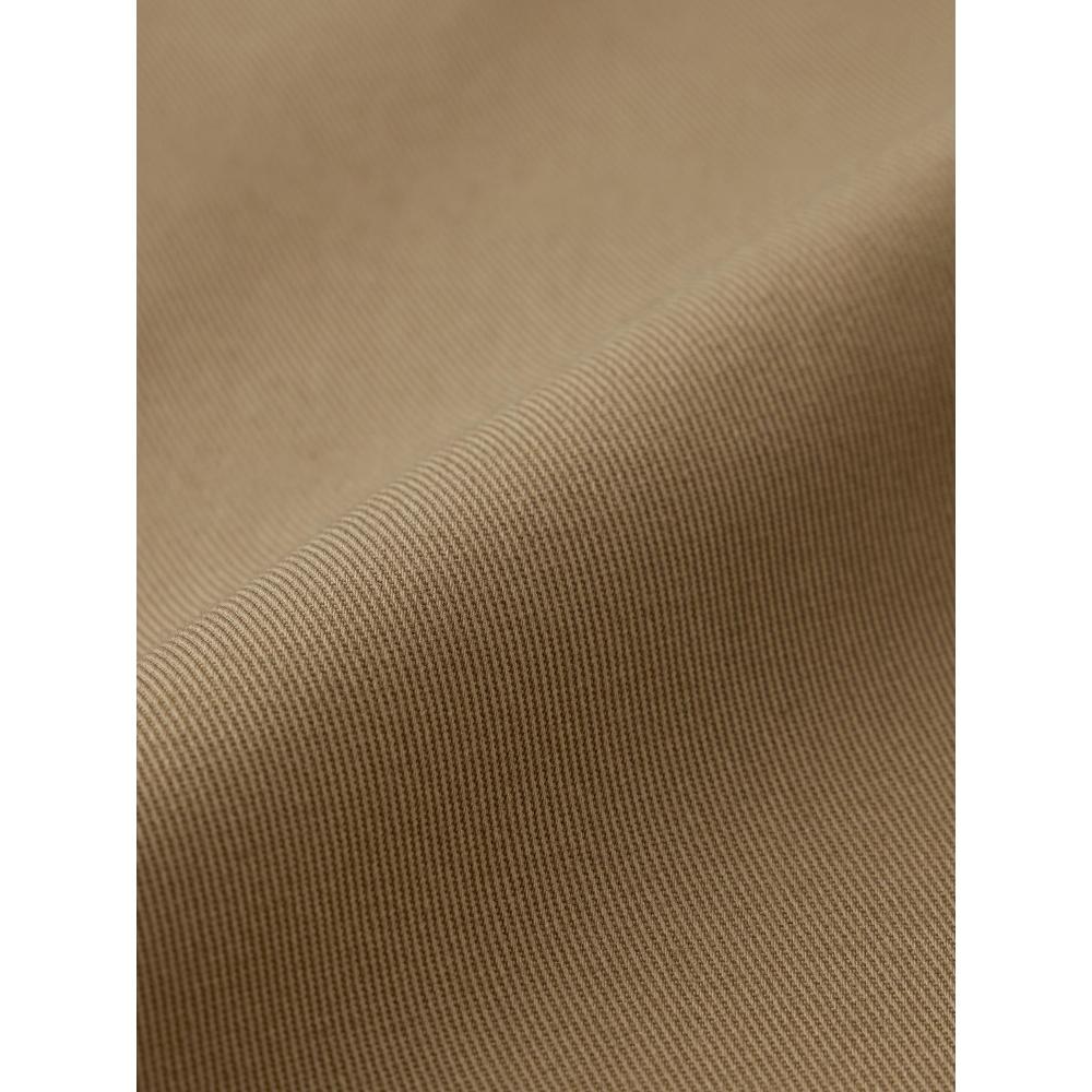 GU by Uniqlo Chinotuck Barrel Pants Q