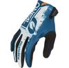 O'Neal Matrix Shocker V Bicycle Gloves (Orange)