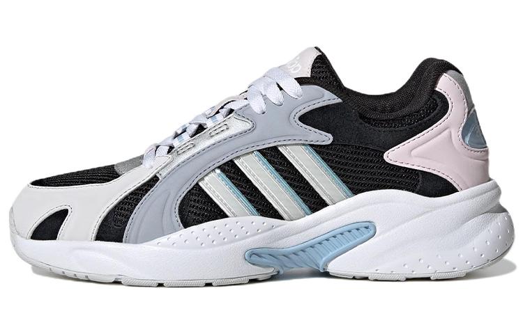 Adidas Neo Crazychaos Shadow 2.0  Black Multi Color  Women s HP7487 38