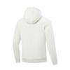 Li Ning Wade Series Hooded Letter Logo Stitching Sports Sweatshirt Men sweatshirt AWDW271-3