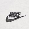 Nike Logo Fleece Pullover Hoodie for Women